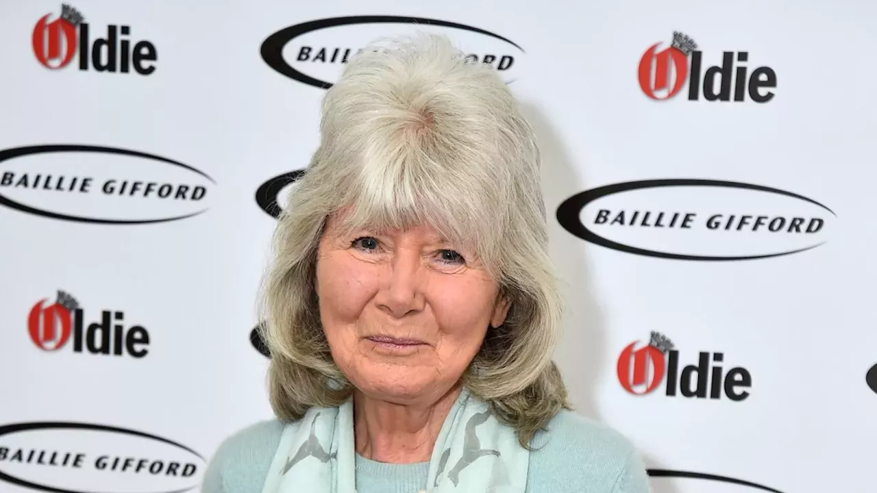 Jilly Cooper Will Never Be Too Old To Write Sex Scenes United Kingdom