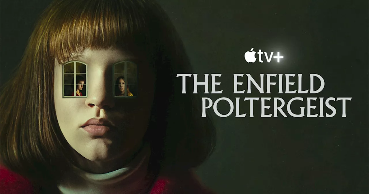 The Enfield Poltergeist: True story behind the haunting Apple TV documentary series