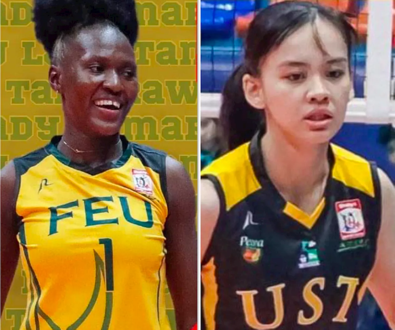 FEU, UST shoot for Final Four berths in Shakey's Super League