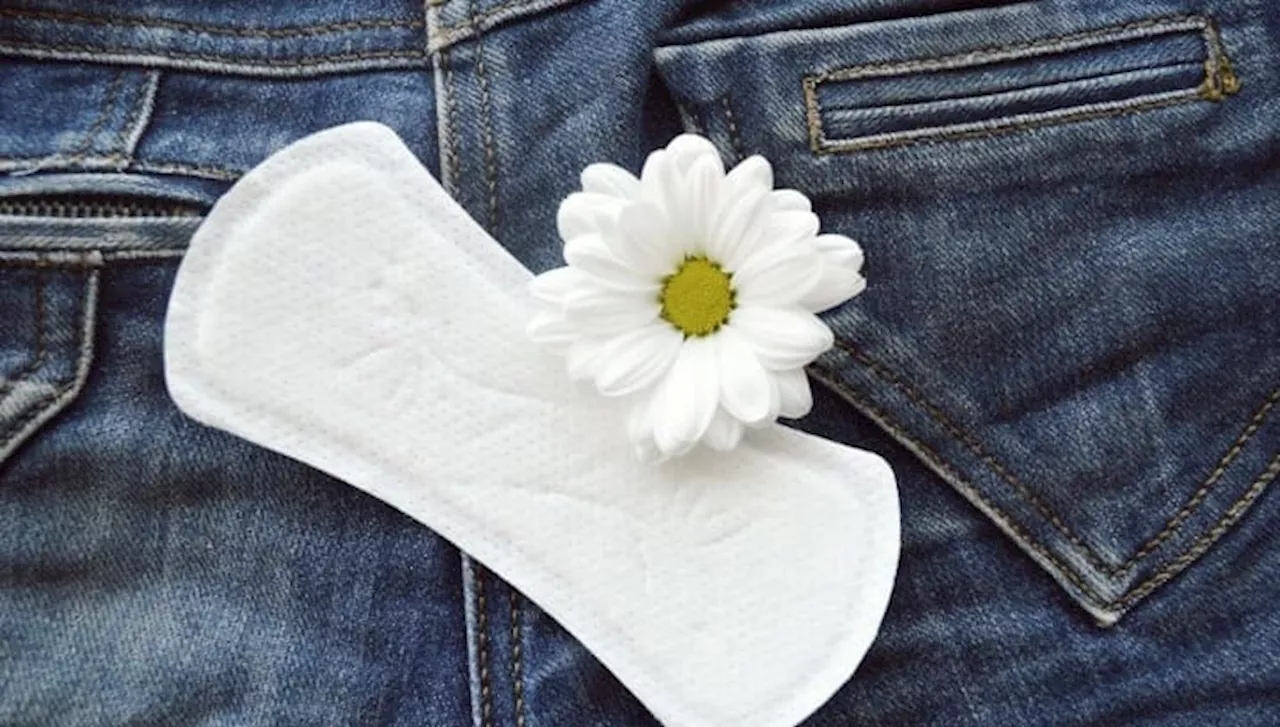 Jangan Pakai Pantyliner Setiap Hari! Ini Kesan Buruk Yang Perlu Para Wanita Tahu