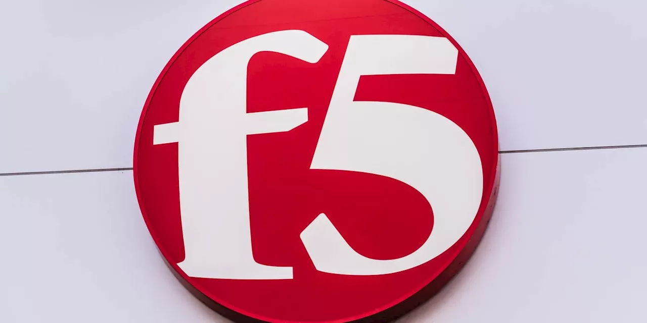 F5 hurriedly squashes BIG-IP remote code execution bug