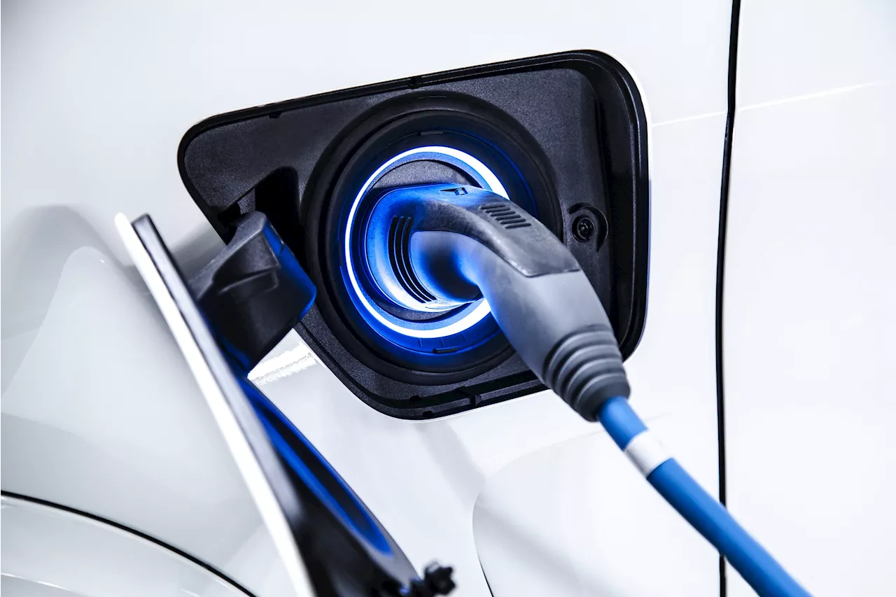 Tenfold electric vehicles on 2030 roads could be a shock to the system