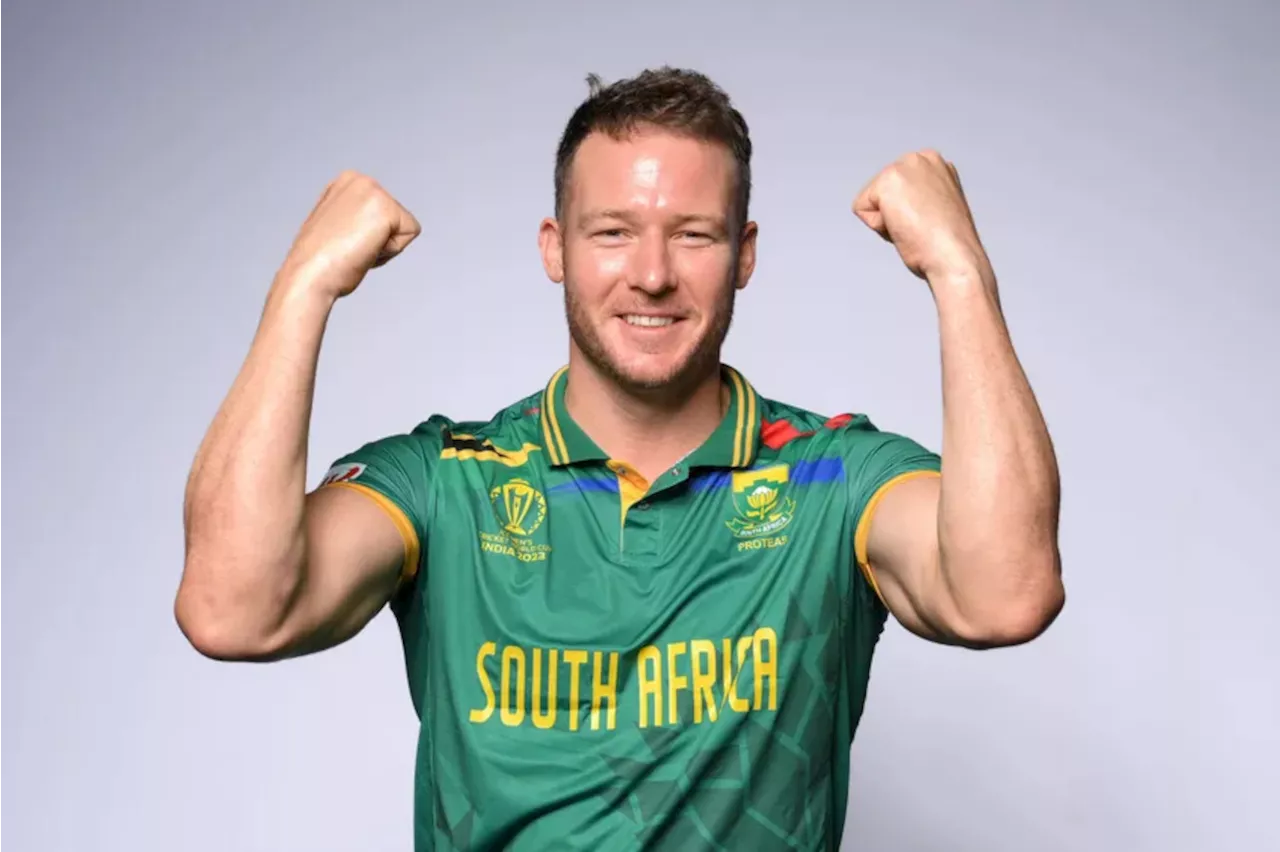 Cricket World Cup: Proteas vs Pakistan