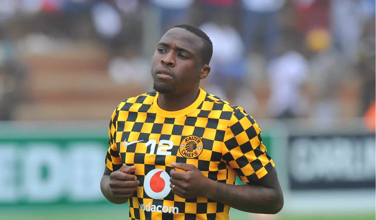 Kasi soccer skills: Kaizer Chiefs’ George Maluleka flava skills [video]