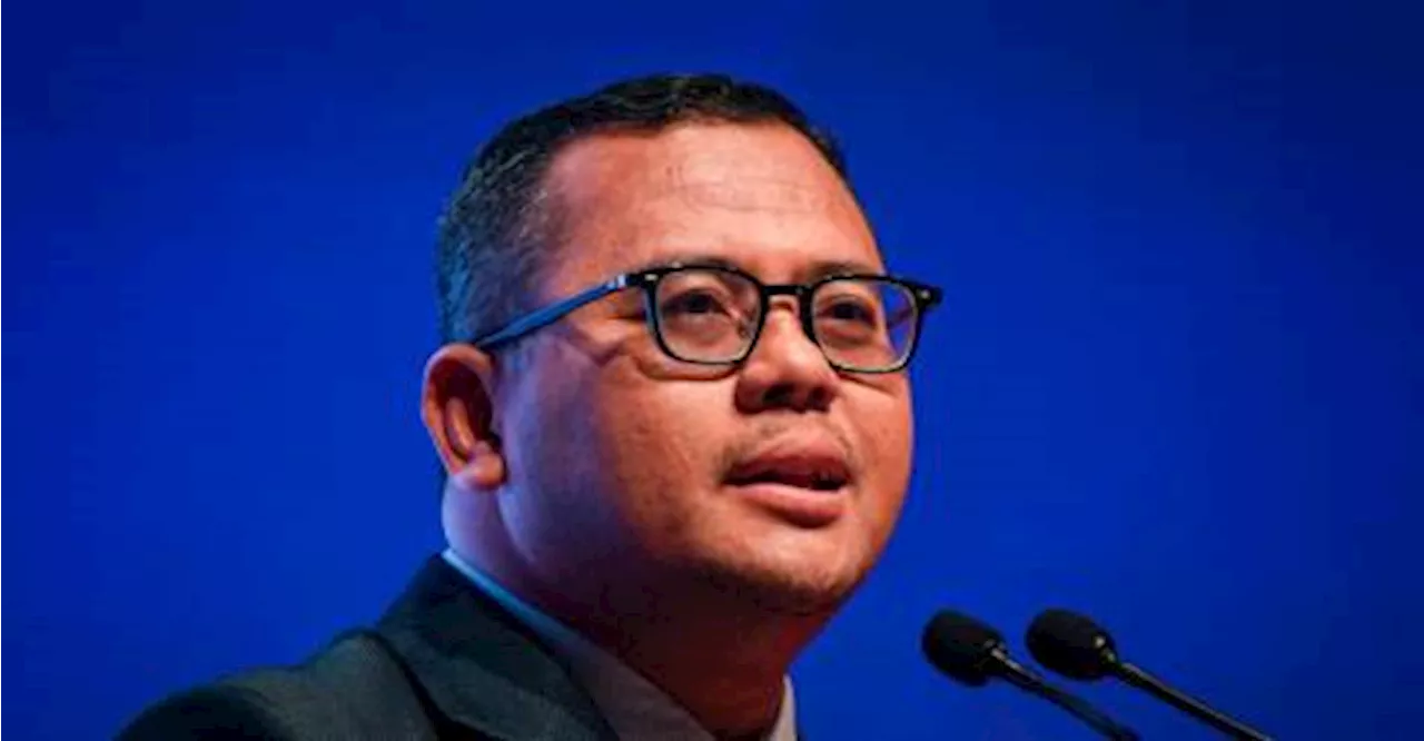 Amirudin: Only one election petition filed for S&#039;gor polls