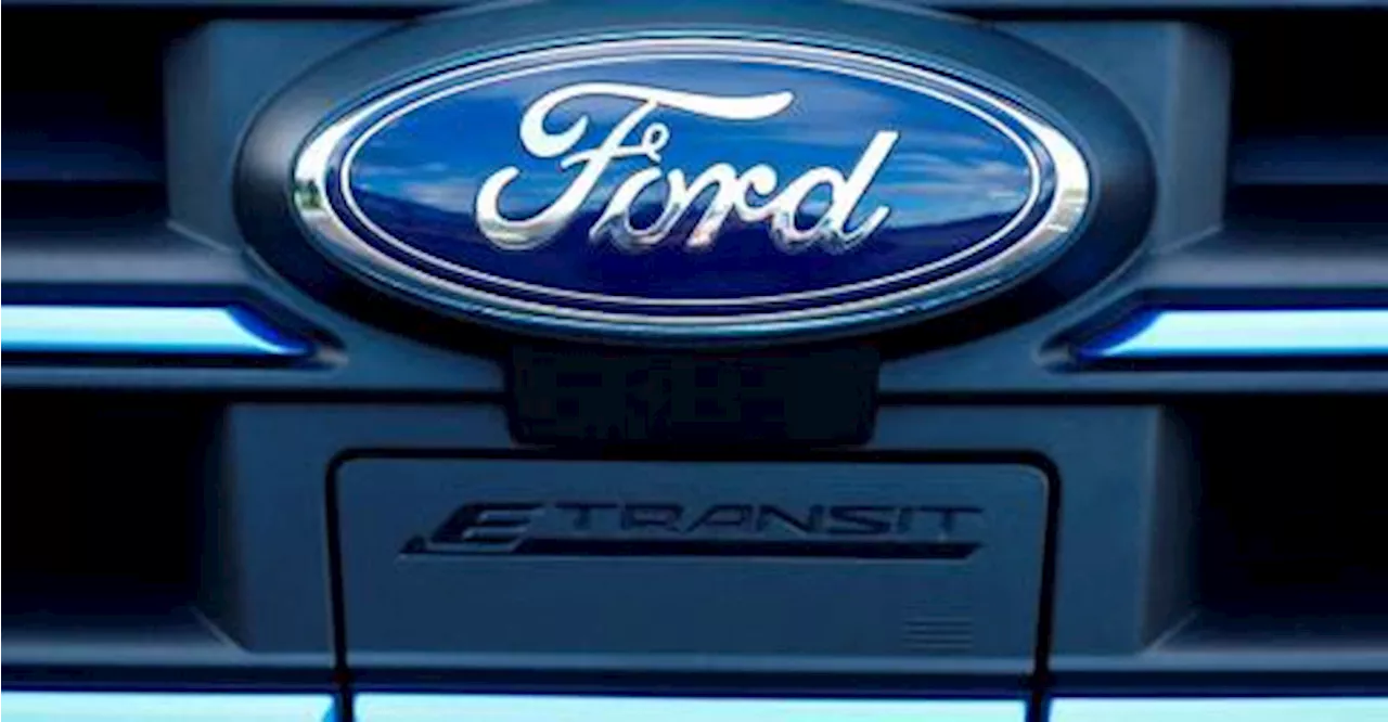 Ford withdraws 2023 forecast, warns on EV results