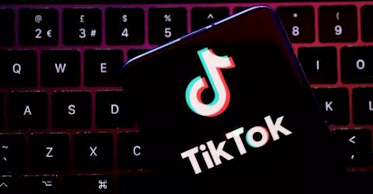 TikTok refutes government allegations of suppressing pro-Palestinian content as baseless.