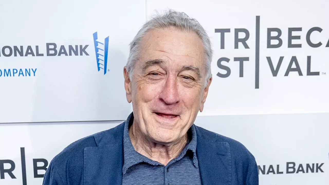 Robert De Niro Mob Movie Renamed 'Alto Nights'