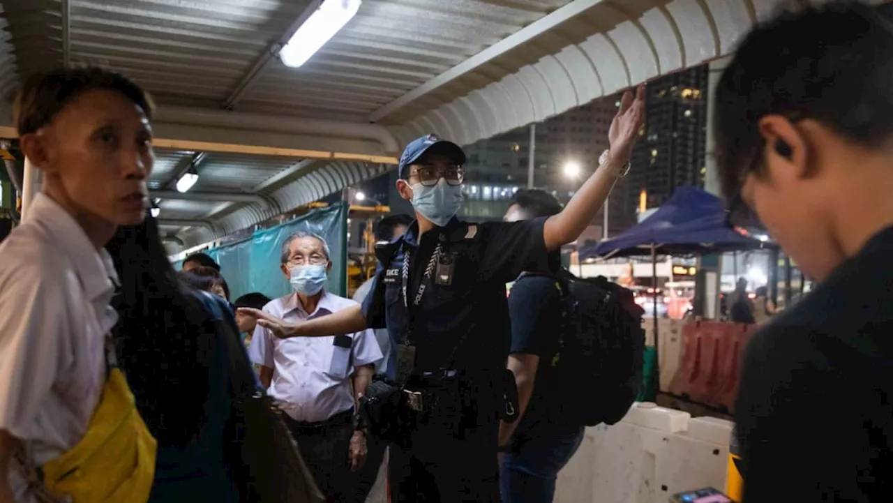 Novena MRT station reopens 2 hours after commuters evacuated due to smoke