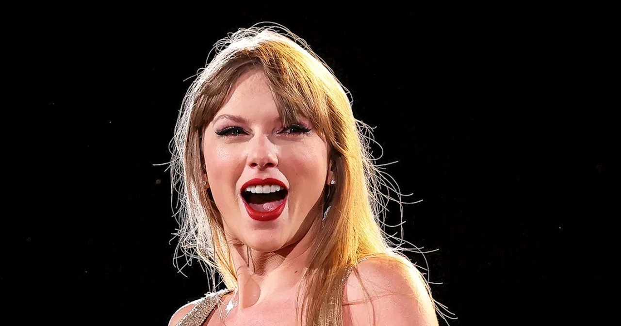 Taylor Swift Fans Believe '1989 (Taylor's Version)' Is A Double Album