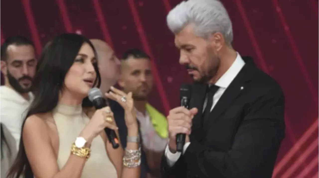 MARCELO TINELLI PERDIÓ una FORTUNA tras la ESCANDALOSA RENUNCIA de Zaira Nara al Bailando 2023