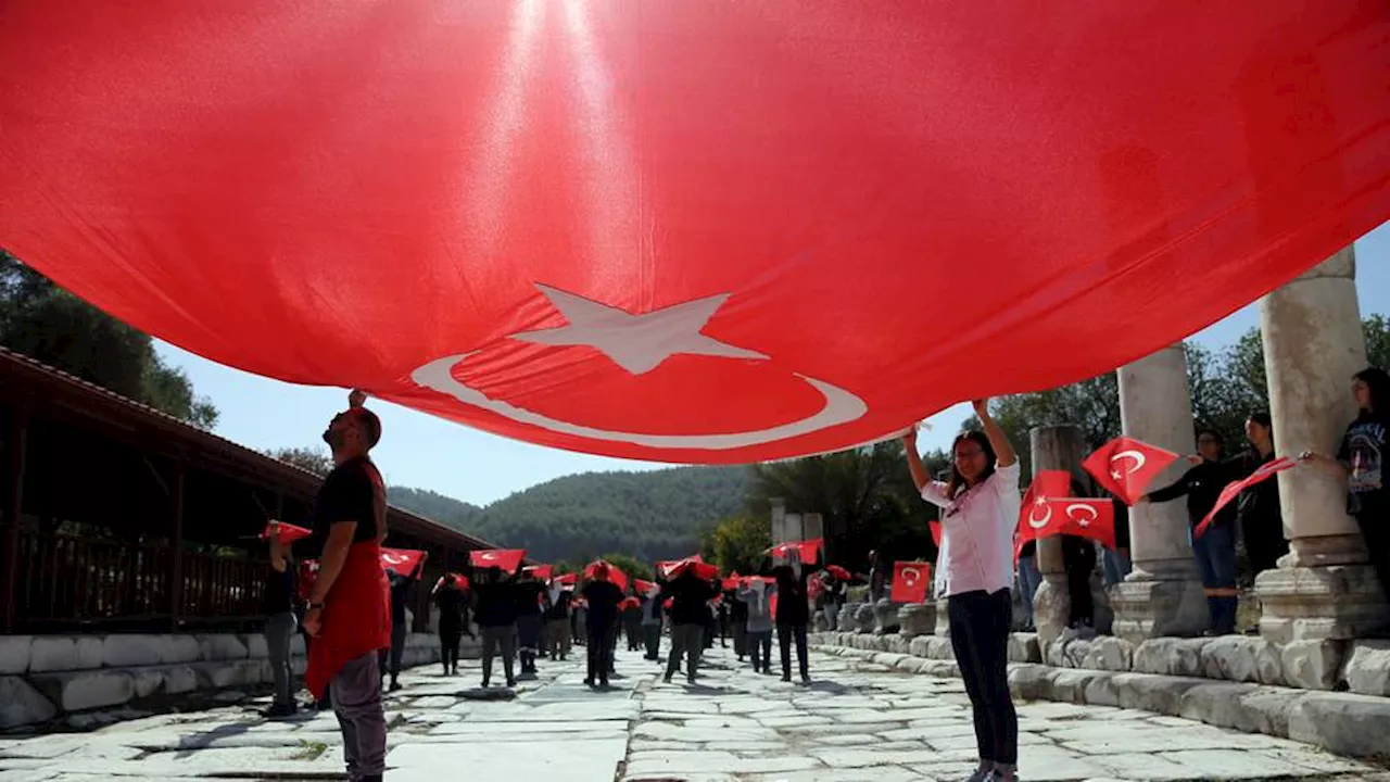 100th year of Turkish Republic: What has Türkiye achieved?