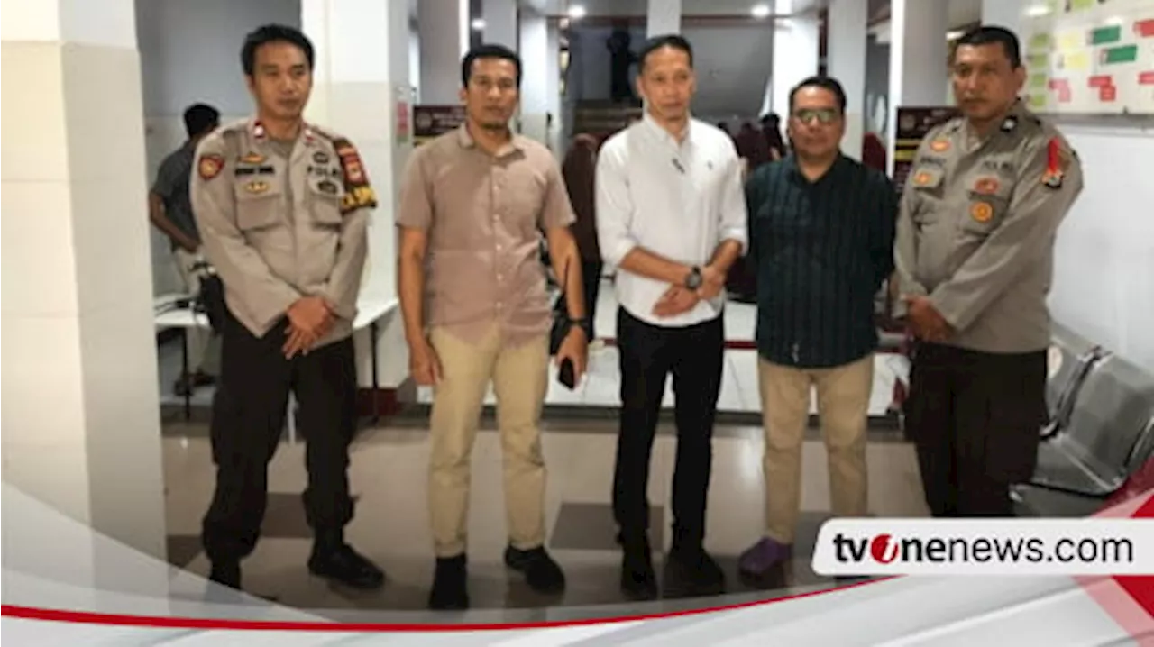 Heboh Mahasiswa Stikes Makassar Bunuh Diri Massal, Ini Kata Polisi