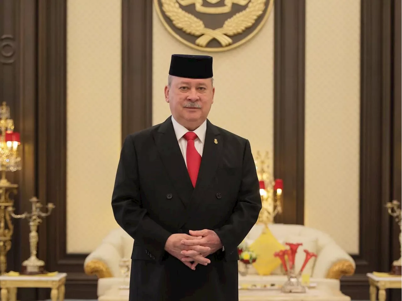 Rakyat Johor gembira, teruja Sultan Ibrahim bakal Yang di-Pertuan Agong ke-17