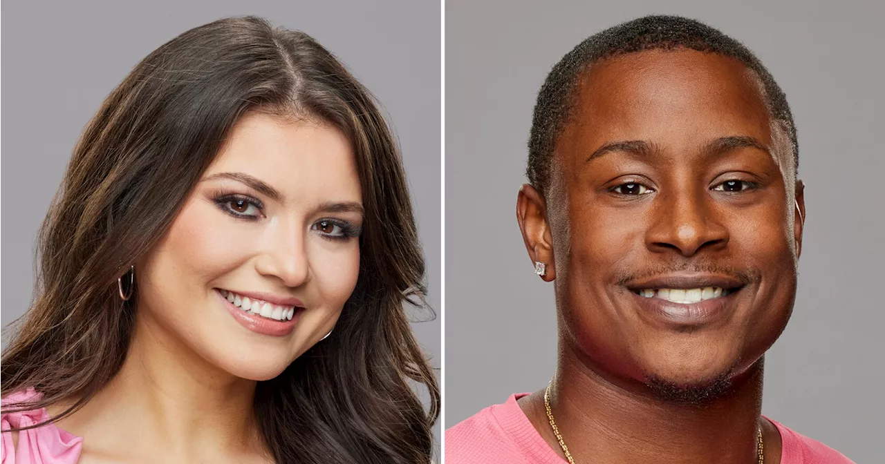 Big Brother's America Lopez 'Didn't Really F--k With’ Jared Fields