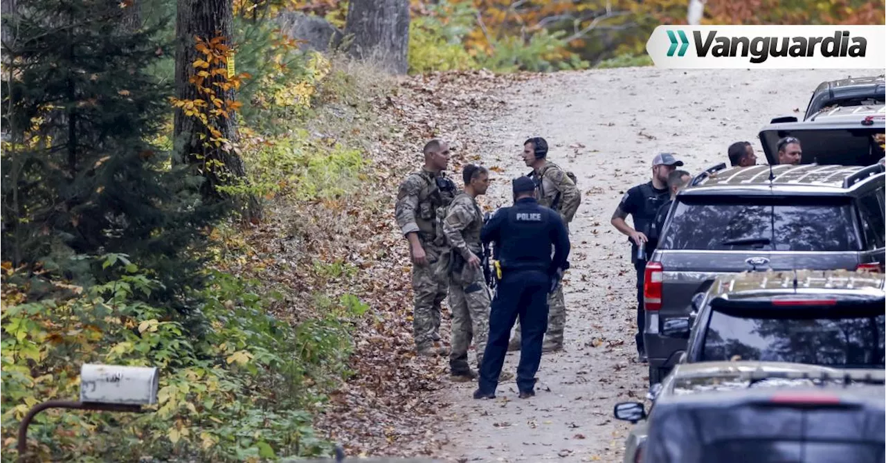 Comunidad sorda, la más afectada con tiroteo de Lewiston, en Maine