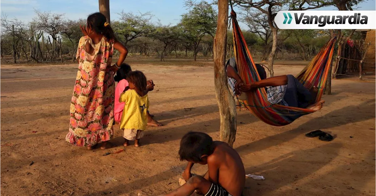 Corte Constitucional tumba cinco decretos de la emergencia en la Guajira