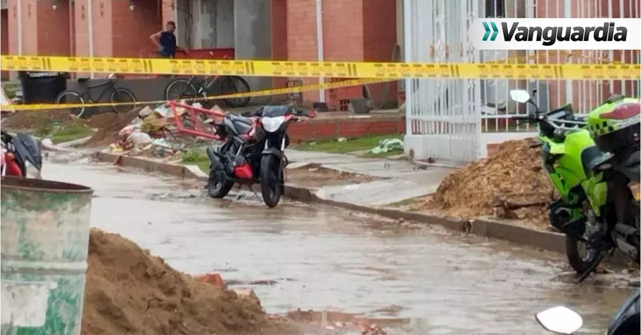 Identifican Al Hombre Que Murió Al Ser Baleado Por Sicarios Al Frente ...