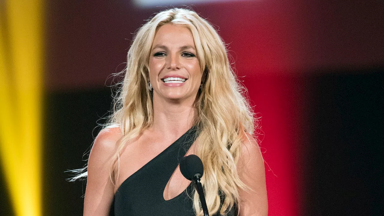 « Ça arrive ! » : Britney Spears revient sur la publication de ses mémoires tant attendus