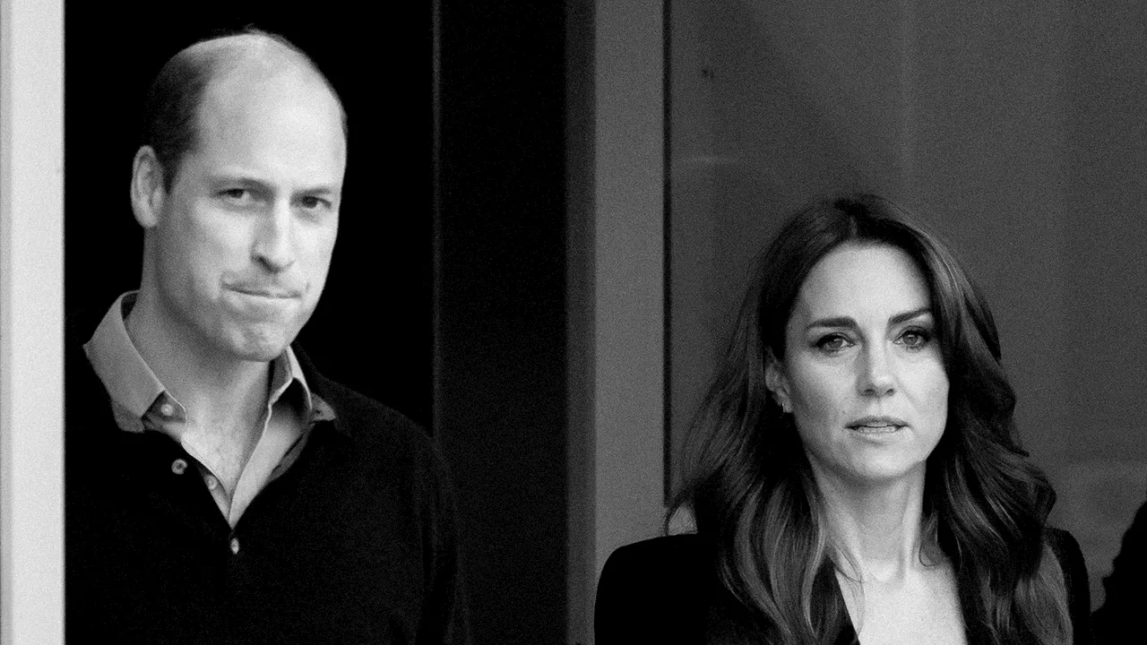 La maison de campagne de Kate Middleton et du prince William est-elle hantée ?