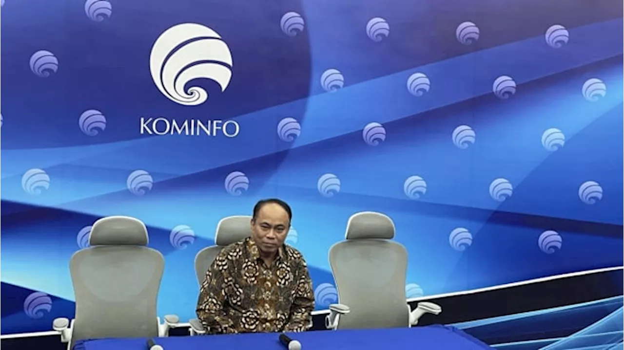 Hoaks Jelang Pemilu 2024 Terbanyak di Facebook, Temuan Kemenkominfo