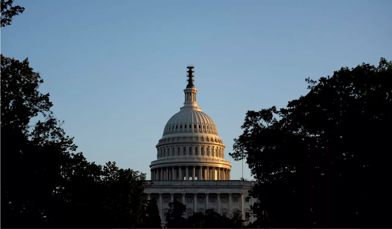 U.S. debt payments soar to $659 billion while Congress aims for fiscal commission