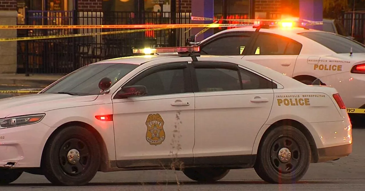 IMPD Chief speaks out following 14th officer-involved shooting of the year