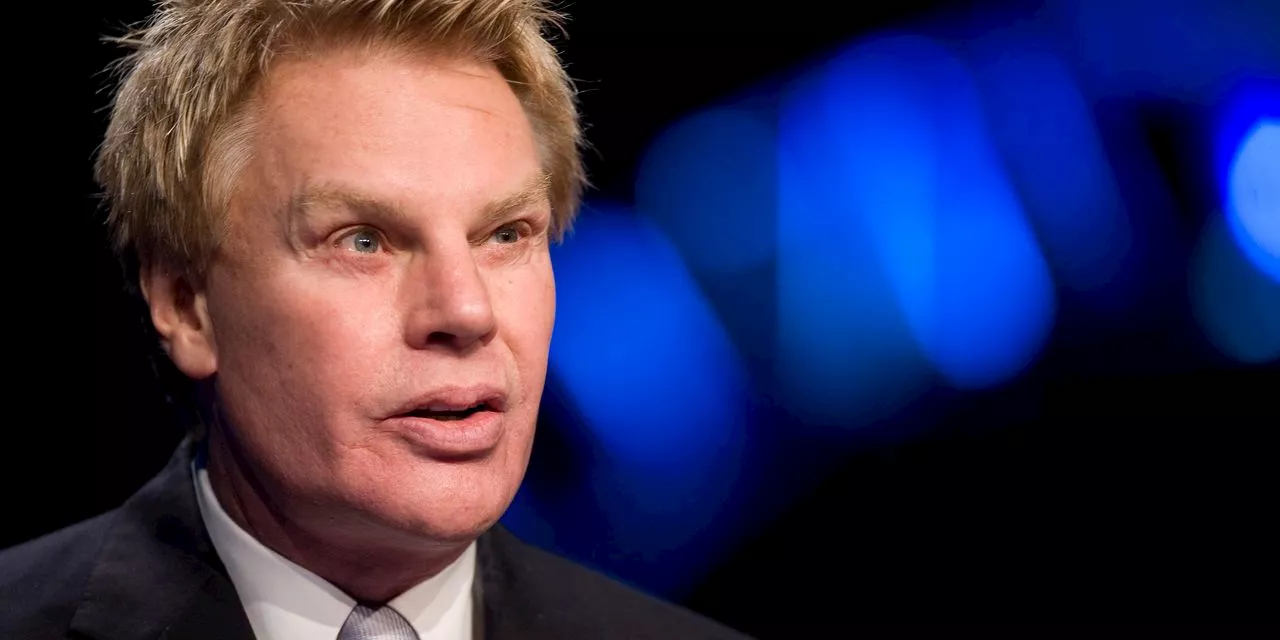 Abercrombie Sued Over Former CEO’s Alleged Abuse of Male Models