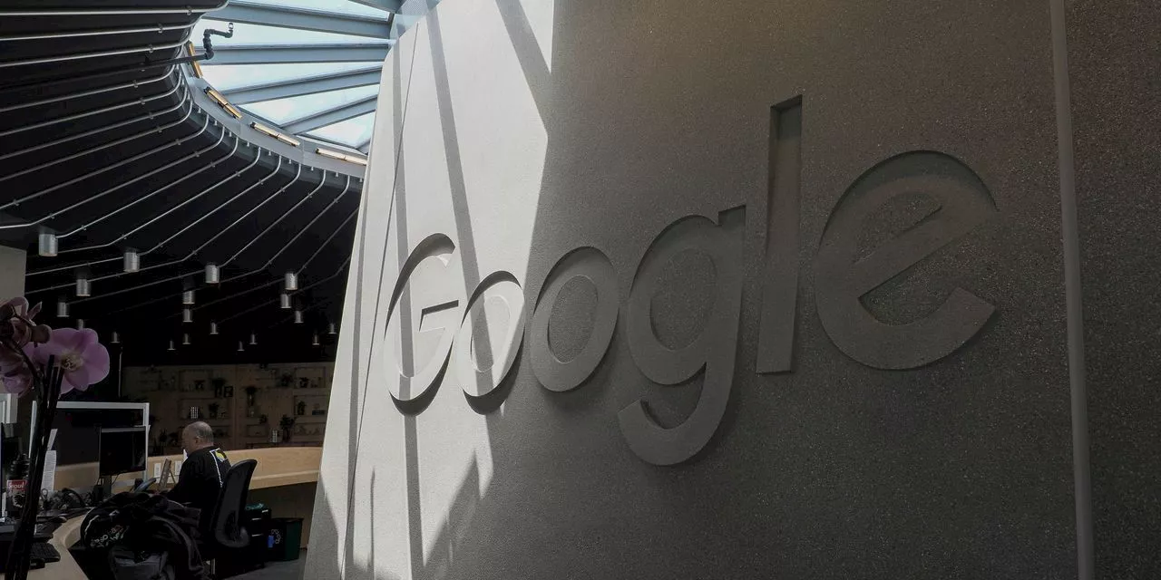 Google Commits $2 Billion in Funding to AI Startup Anthropic