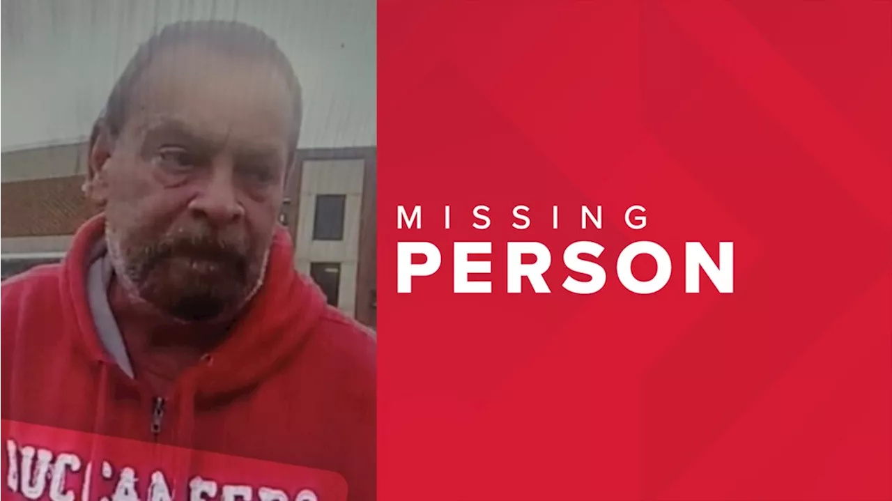 Kokomo police need help finding 70-year-old man