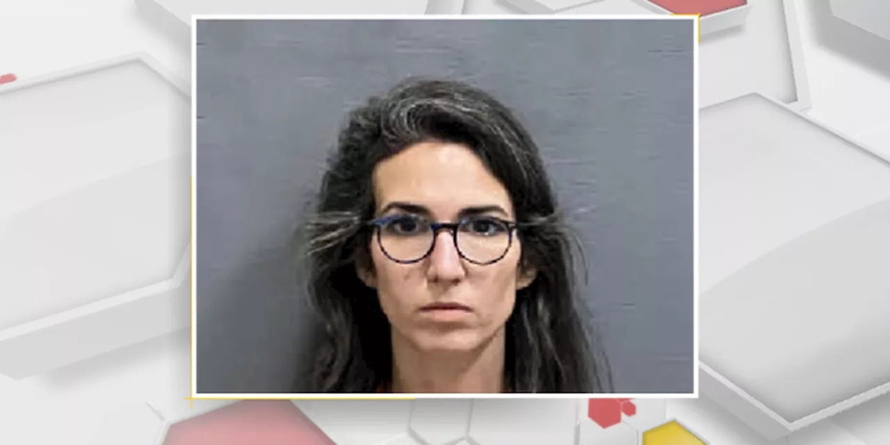 Woman who photographed child covered in cake charged with pornography production