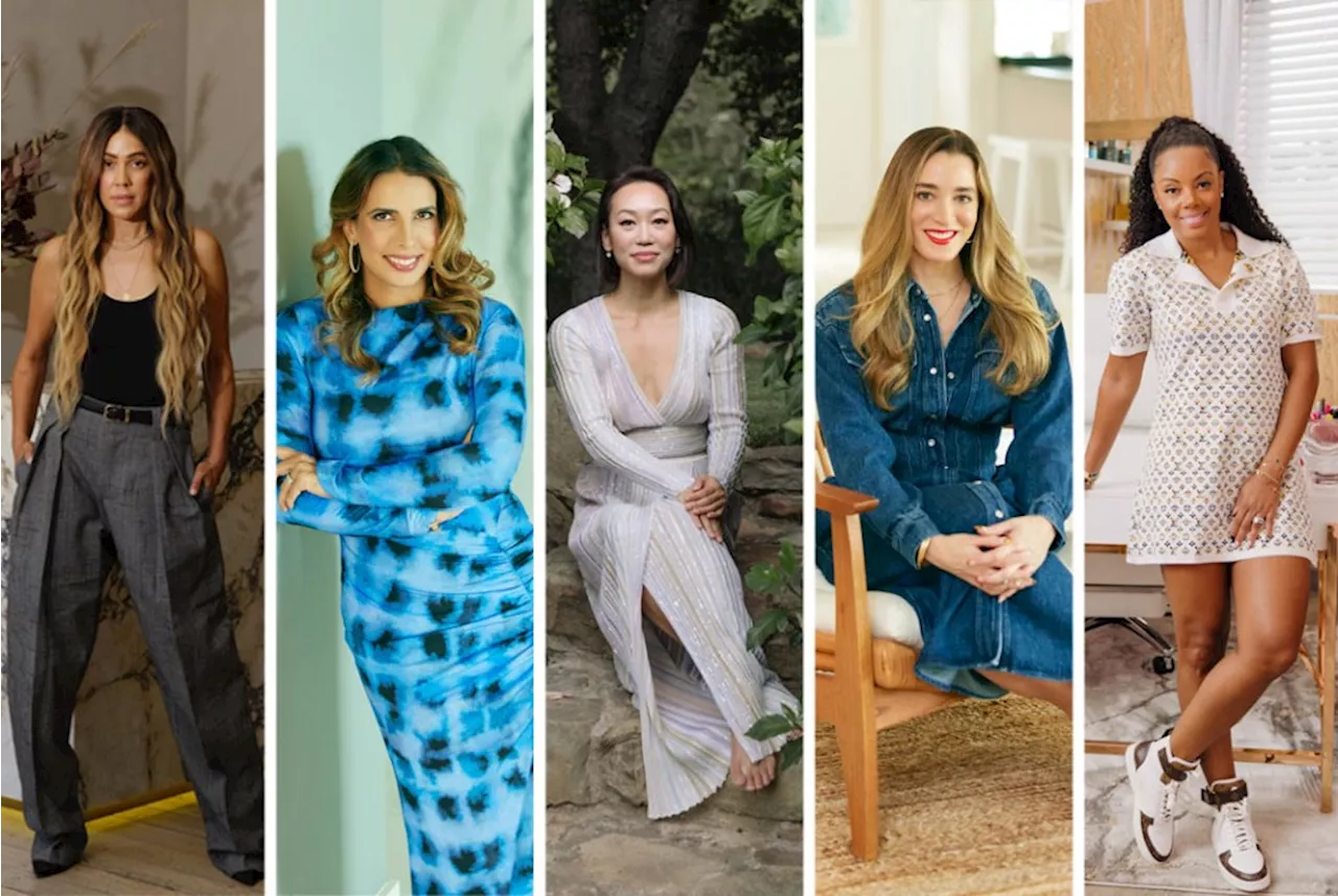 Top Women in Beauty Championing the Success of Others