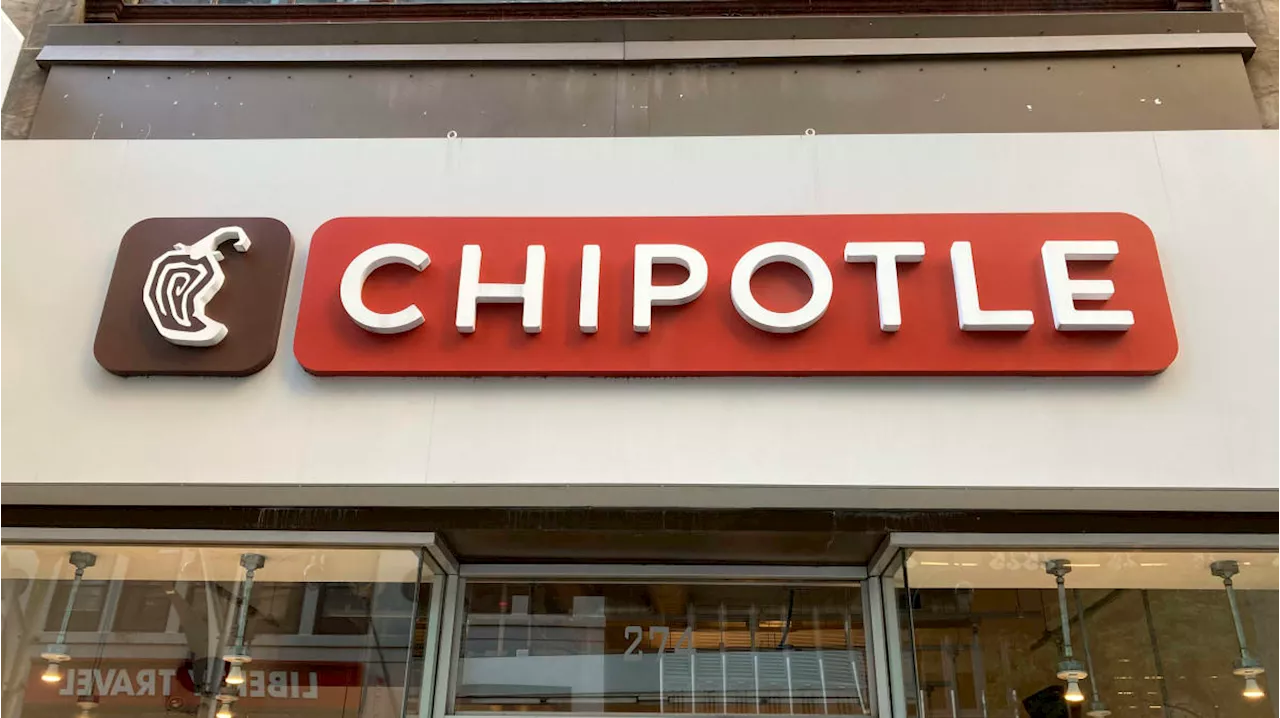 Chipotle remains strong despite price hikes, CFO explains