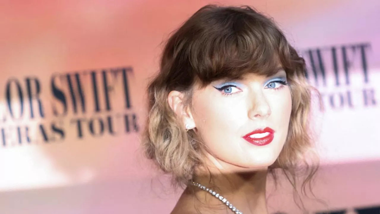 Taylor Swift enters her billionaire era, net worth tops $1B