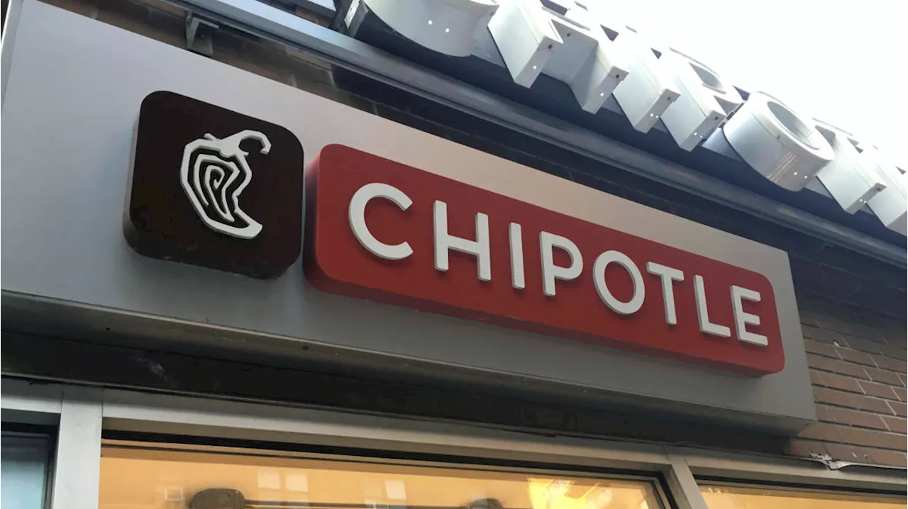 Why Chipotle will have to raise prices in California