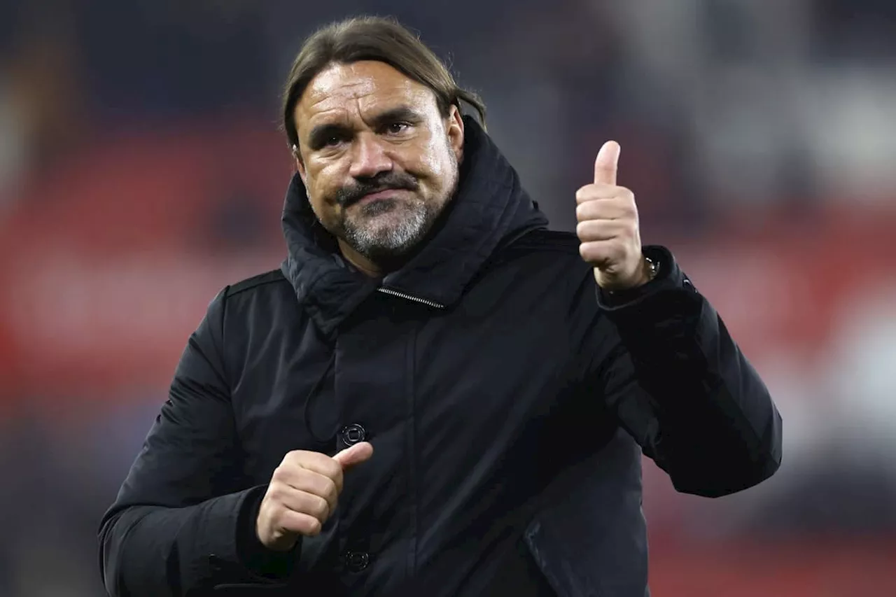 Crysencio Summerville's shoulder injury no cause for concern as Daniel Farke continues to manage Leeds United forward