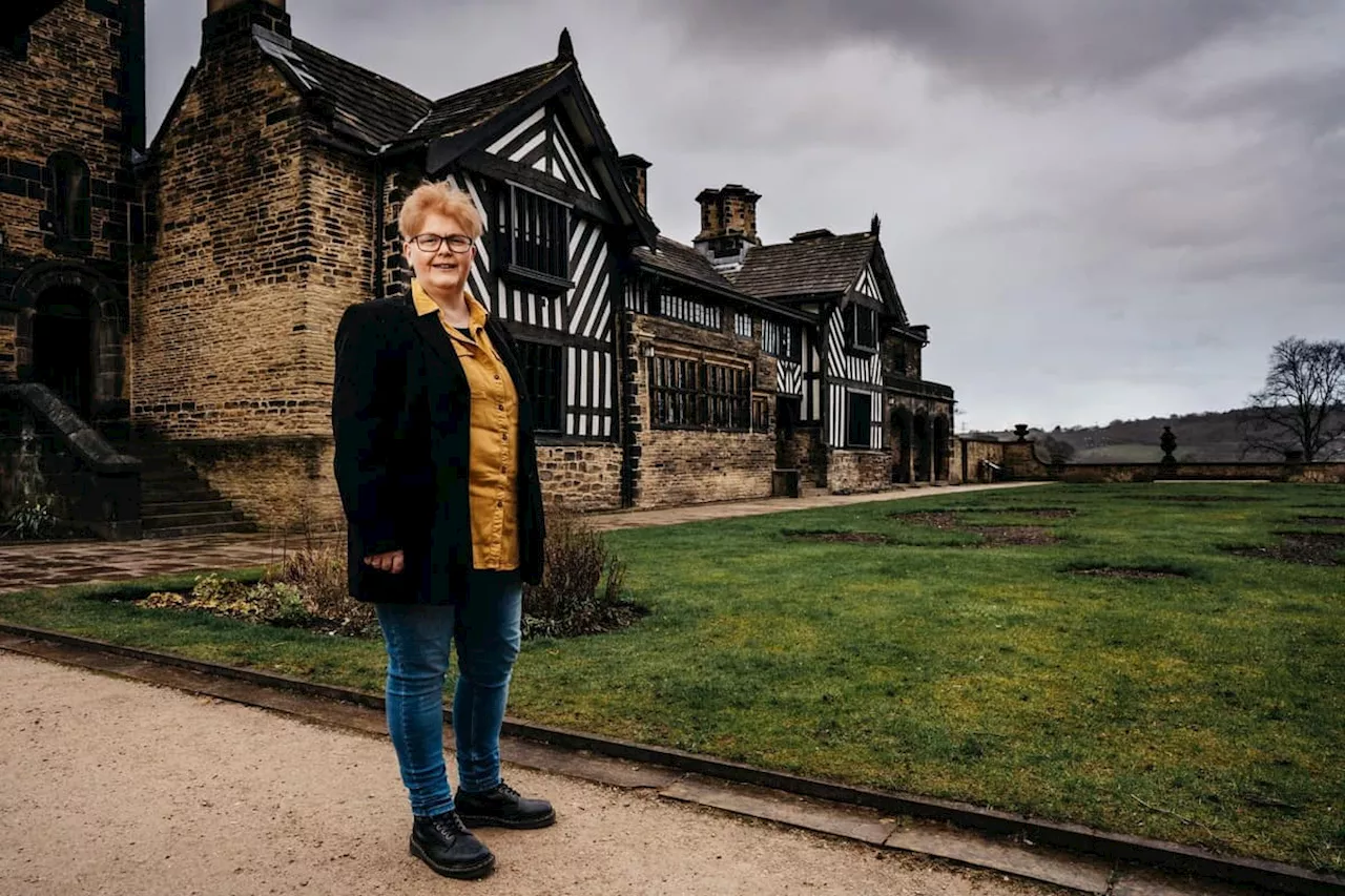 Gentleman Jack: Council plans refurbishment at famous Halifax landmark Shibden Hall