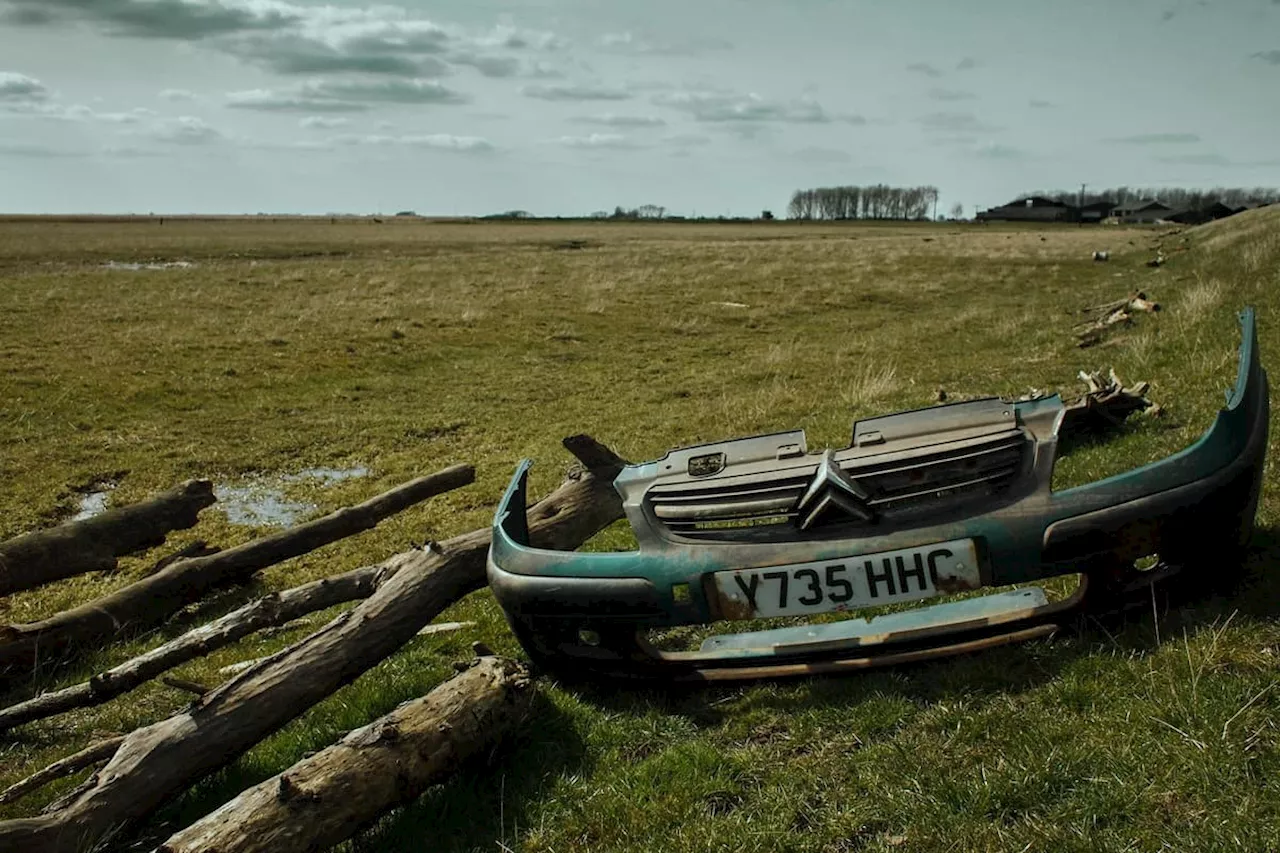 What Makes the Humber: New exhibition shows what life is like on the banks of the Humber