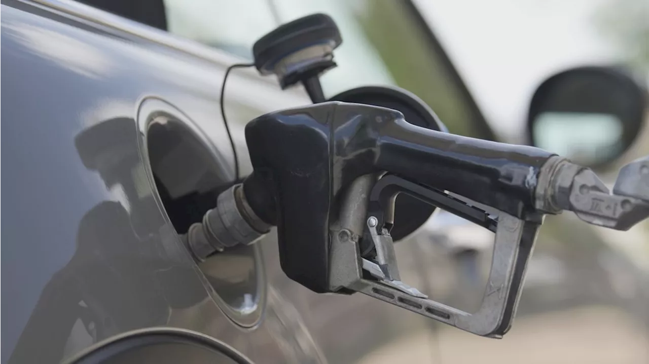 Arizona gas prices begin to drop — finally