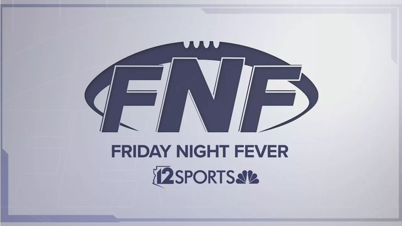 Friday Night Fever Week 10: The regular season nears its end