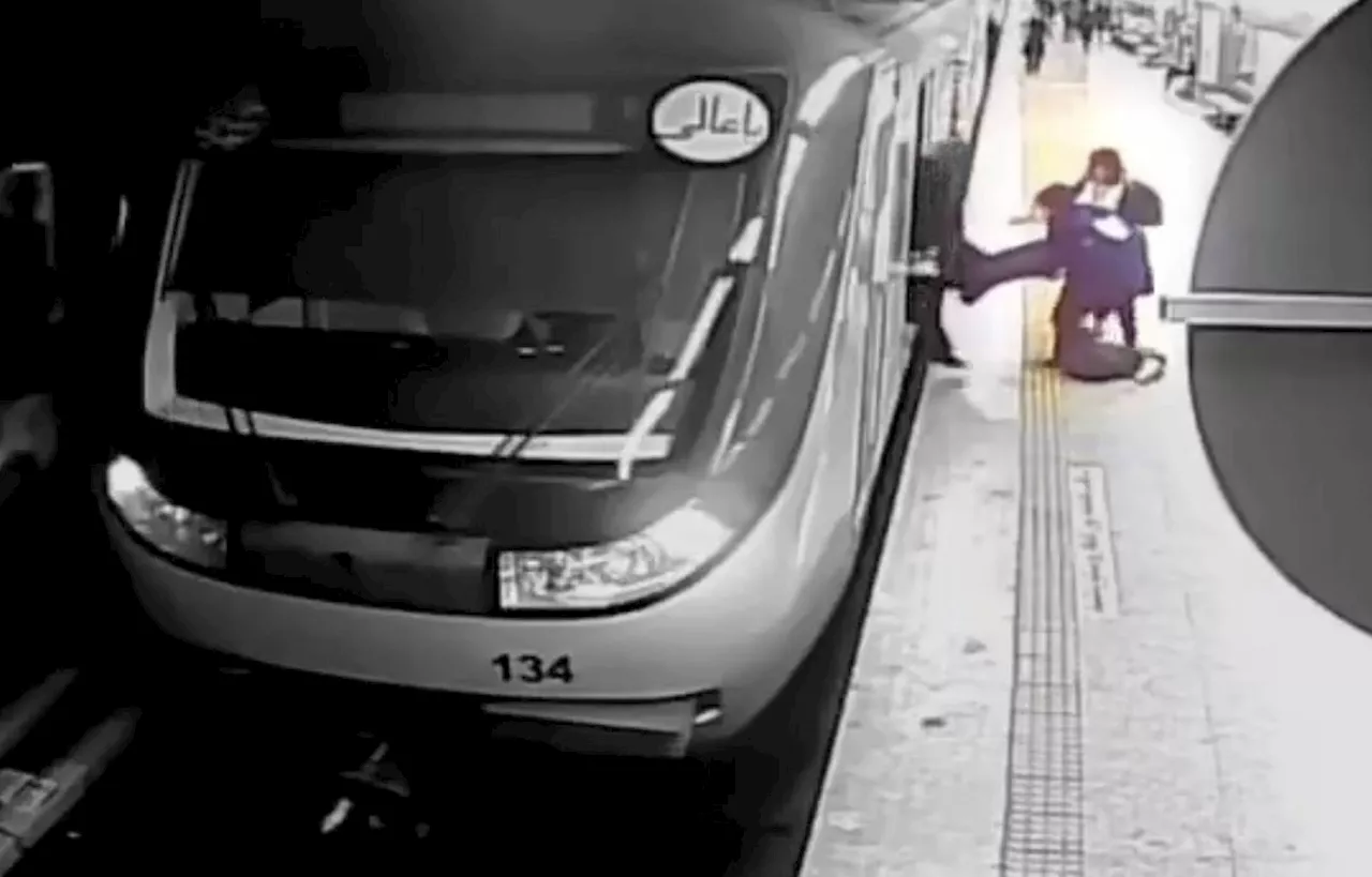 Décès d'une lycéenne iranienne dans des circonstances controversées