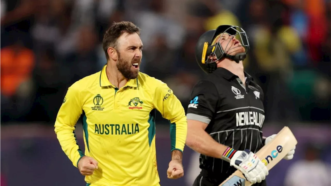 World Cup ‘comes alive’ as hot Aussies survive record-breaking classic against New Zealand