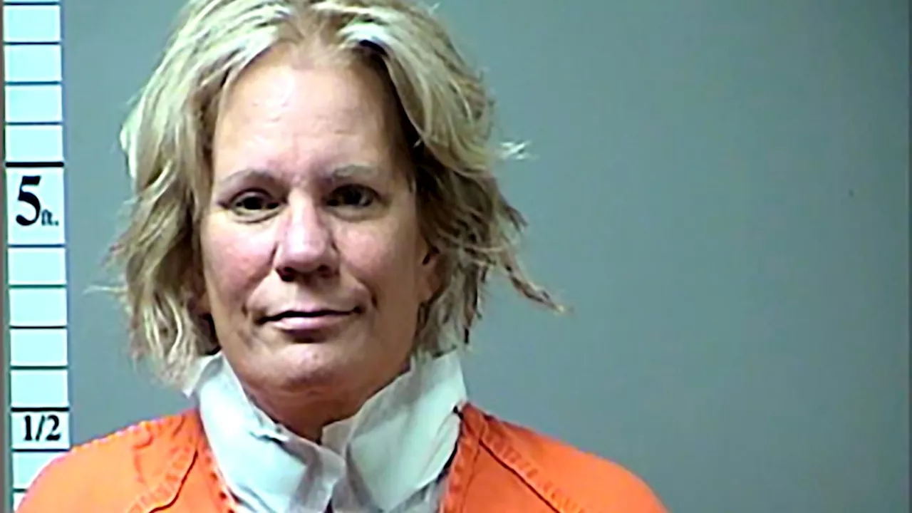 Prosecutor refiles case accusing Missouri woman accused of killing her friend