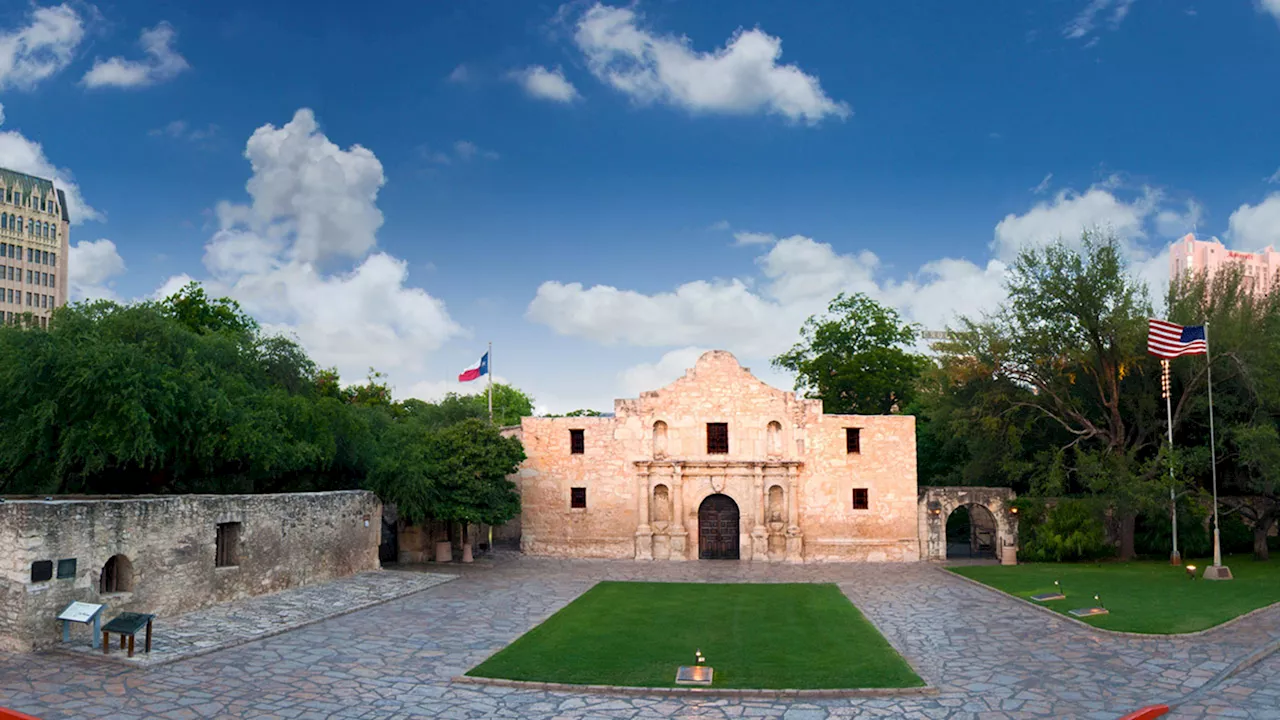 Texas ranks No. 1 as most haunted state in the nation, new report says