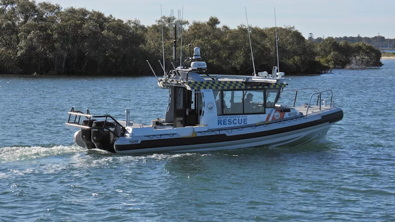 Missing helicopter wreckage found in Hunter region following land and sea search