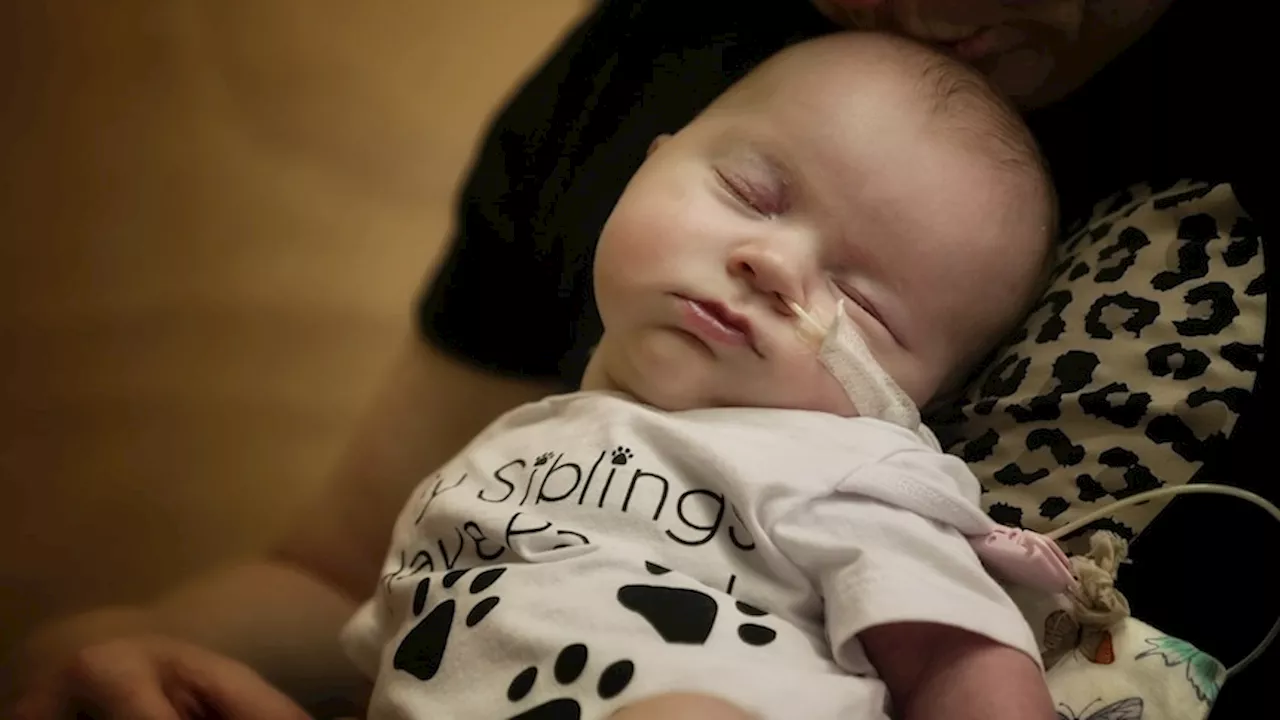 Music therapy at Queensland Children's Hospital continues to have lasting impact on patients as it turns 30