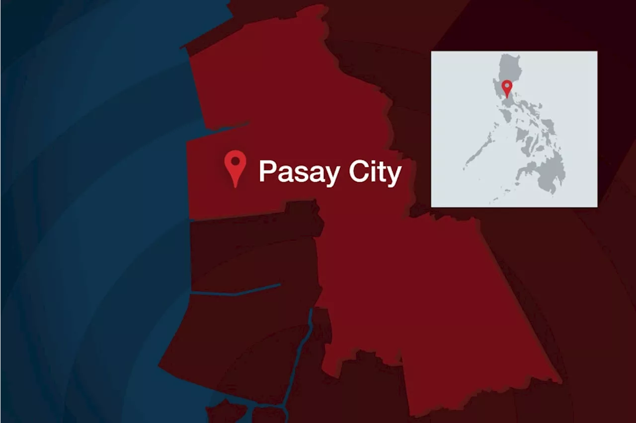 POGO hub in Pasay raided for alleged prostitution