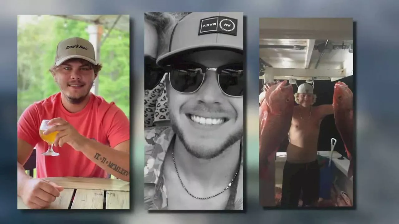 Family of missing boaters hire private pilots, Cajun Navy joining search