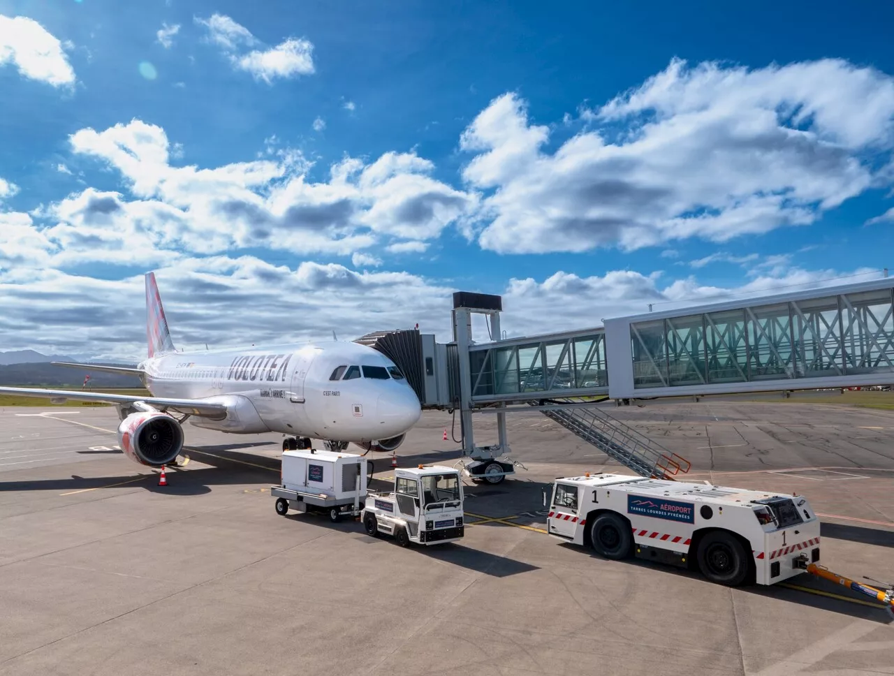 Concurrence déloyale entre les aéroports de Tarbes et Pau