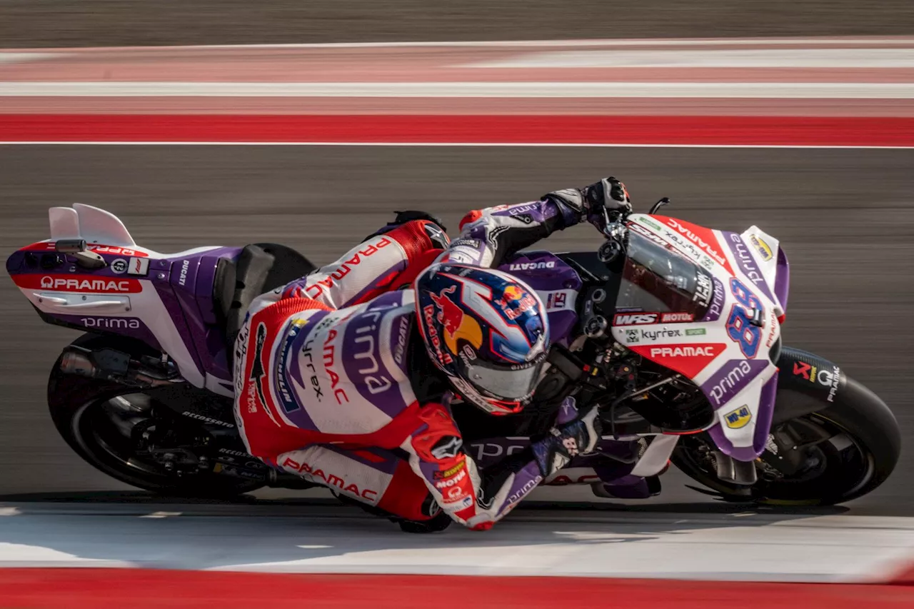 MotpGp Thailandia 2023, Martin vince e Bagnaia settimo: classifica Mondiale